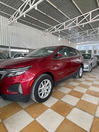 اكوينس موديل 2023  حادث بنيد فقط  بدون دواخل  السعر 143 $ و بيها مجال ...