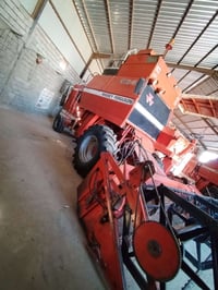 يوجد حاصده فوركسن البيع موديل 99رقم واسط تريد وكاله تريد تحويل  جاهزه ...