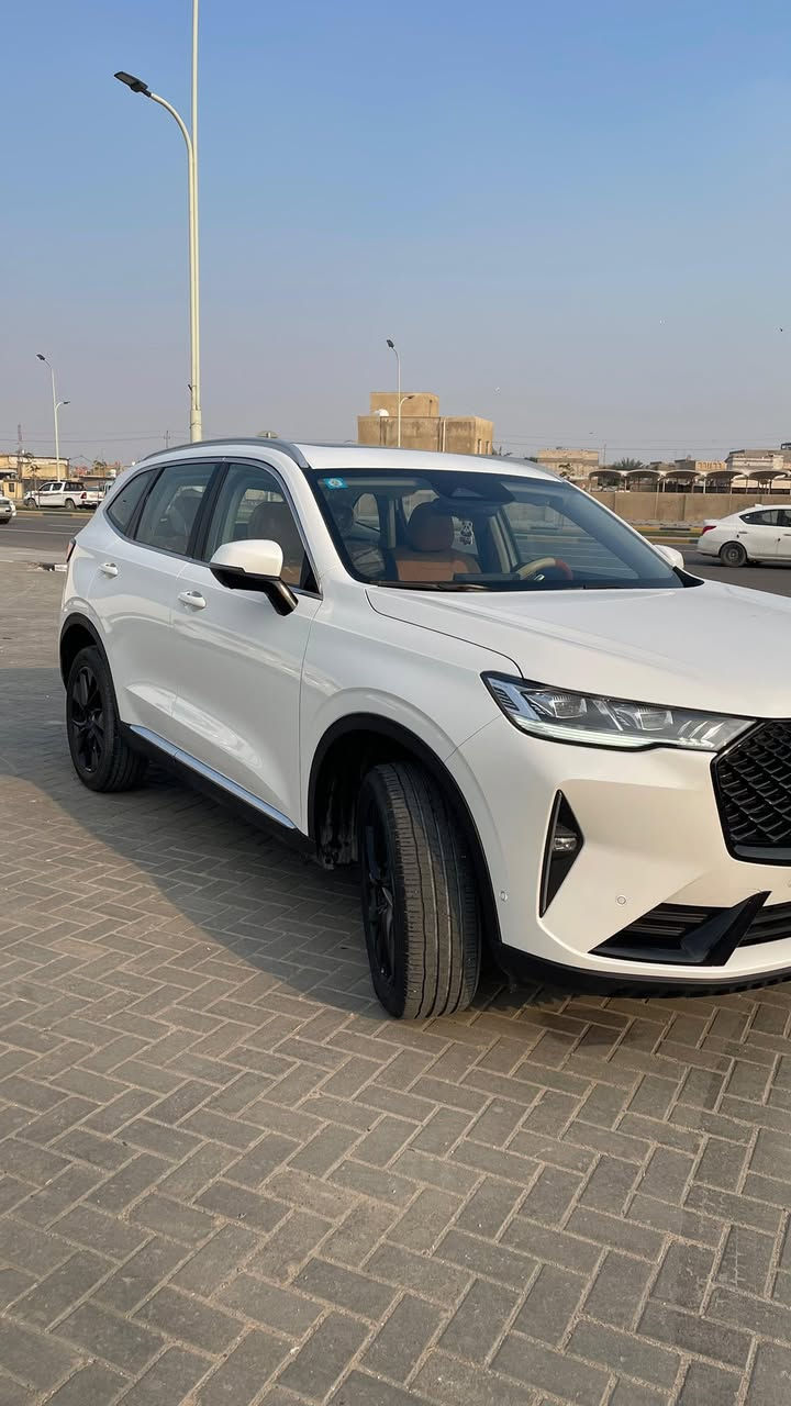 هافال موديل 2024 – بحالة الوكالة
الموديل: 2024
السيارة ماشيه 11100km
اللون: أبيض
الرقم: بصرة
المحرك: 2000 سي سي تيربو
المواصفات: فل مواصفات
المزايا: فتحة سقف بانوراما
نظام التوقف الذاتي
كاميرا 360 درجة + كاميرات جانبية
مانع تصادم
تبريد بقطعتين منفصلتين
السيارة داخل الضمان
للاستفسار : ***********
