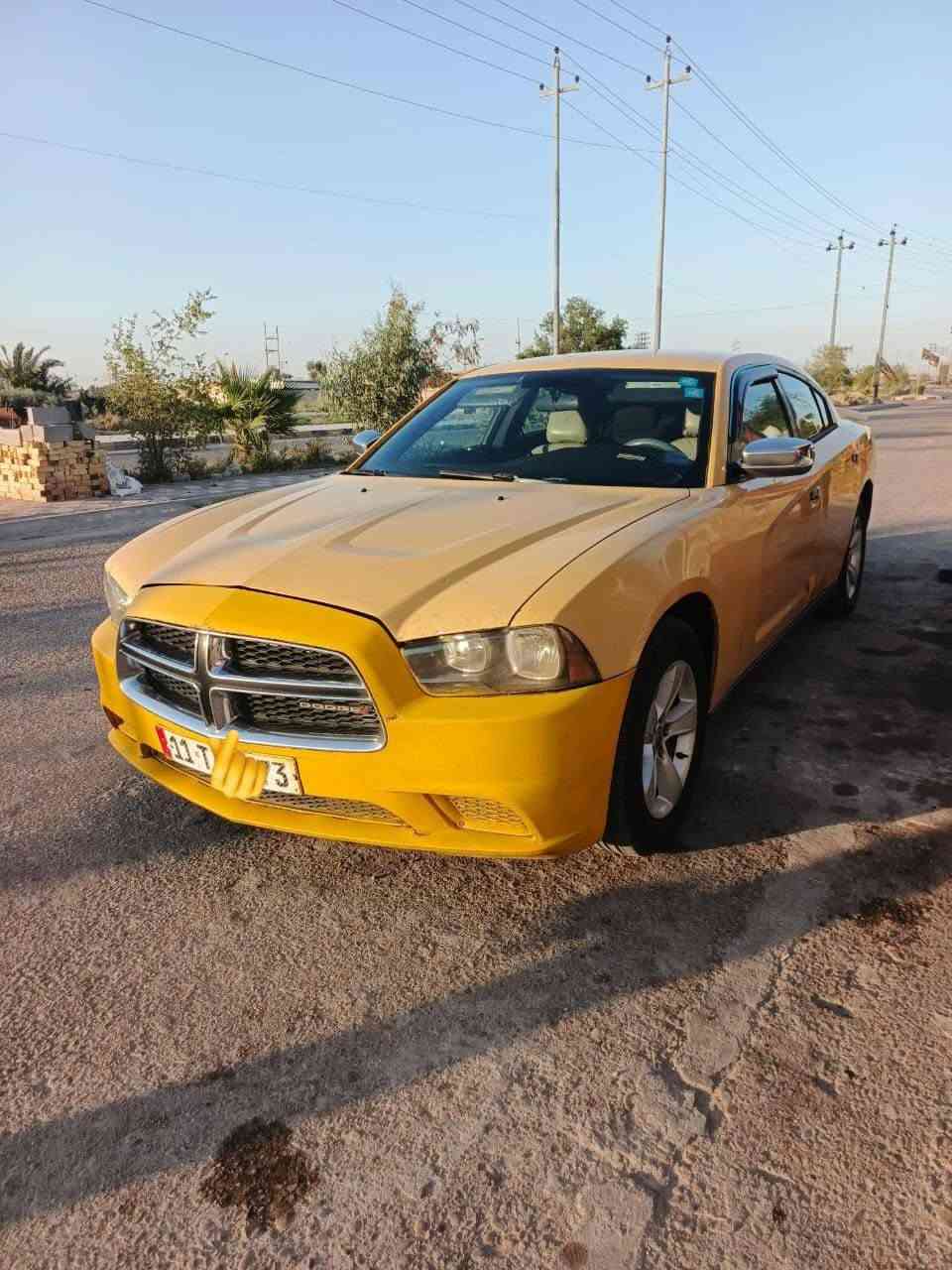 السلام عليكم جارجر 2012 رقم نكليزي سنويه لل31 سياره بيهه فخذه اليمنه السعر 110 وبيهه مجال قليل اخوكم ابو علي البدوي ‏‪***********‬‏
