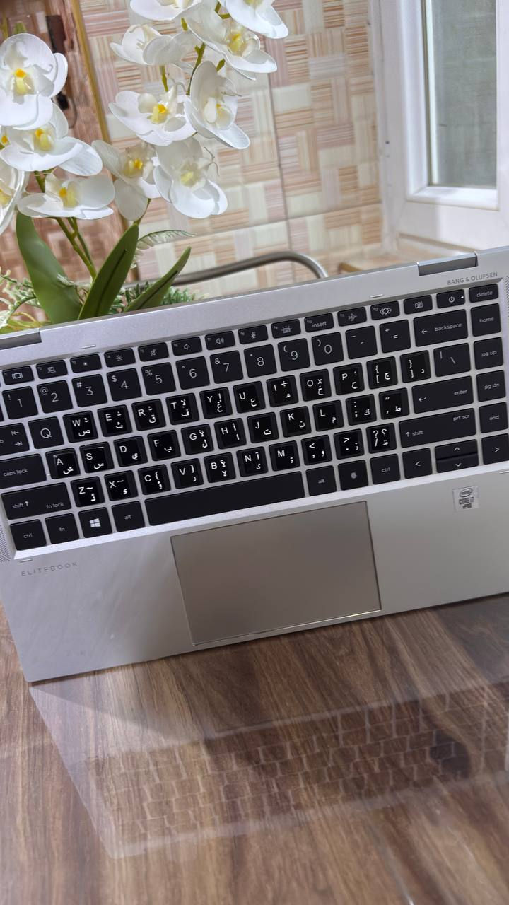 🔥 لـقـطـة الـVIP فـي كـركـوك.. الـلابـتـوب الـمـلـكـي الأصـلـي! 🔥
للي يدور "القمة" وما يقبل بغير نظافة الوكالة.. HP EliteBook 1040 G7 وصل! 👑
⛔ تـنـبـيـه هـام: "الي داخل يكسر بالسعر أو يضيع وقت.. فدوة لقلبك لا تكمل المنشور ولا تراسل، هذا الجهاز للجادين اللي يعرفون قيمة القطعة النظيفة وبس." 🛑
✨ تـحـفـة ألمـنـيـوم تُـعـيـد تـعـريـف الـفـخـامـة ✨ شوف الصور واحكم بنفسك.. الكيبورد اللي يلمع والشاشة الـ IPS الصافية تحجي قصة "نظافة وكالة" حقيقية. هذا مو ProBook ولا فئة (S) مصلحة ومفتوحة، هذا EliteBook 1040 الفئة الملكية للمديرين.
🚀 المواصفات اللي "تكسر" السوق: ✅ الشاشة: 14 inch Full HD IPS Touch (لمس حراري طلقة وألوان خرافية) 🖥️☝️ ✅ المعالج: Intel Core i7-10610U الجيل العاشر (قوة جبارة للمونتاج، البرمجة، والعمل الهندسي) ⚡ ✅ الرام: 16GB DDR4 (سرعة خيالية.. انسى التعليق واللاگ نهائياً) 🚀 ✅ الهارد: 512GB SSD NVMe (هارد الوكالة الأصلي Kioxia طلقة) 💨 ✅ البطارية: أصلية 100% بصحة ممتازة 81% (تطول ساعات شغل حقيقي) 🔋
🌟 مـمـيـزات الـرفـاهـيـة والـأمـان: 🌟 🛡️ بصمة وجه (Face ID) + بصمة إصبع (أمان ملكي يفتح بلمحة بصر) 🔓 🔊 صوت سينمائي: 4 سماعات محيطية من الشركة العالمية Bang & Olufsen 🎶 ☝️ اللمس: شاشة لمس ناعمة جداً وسريعة الاستجابة 🖐️ ⌨️ الكيبورد: ضوئي (Backlit) فخم جداً للشغل بالليل 🌙 💎 الجسم: ألمنيوم بالكامل (Full Metal) خفة وزن ومتانة لا تضاهى 🦾
🎁 الـعـرض الـمـلـكـي (لأهل كركوك الذهب): ✅ التوصيل: مـجـانـي لداخل كركوك (يوصلك للباب وتفحص براحتك) 🚚💨 ✅ الشاحن: شاحن الوكالة الأصلي (مو تجاري) 🔌 ✅ الجنطة: جنطة فخمة ومحترمة هدية وية الجهاز 🎒
⚠️ كلمة أخيرة: 📍 الجهاز وكالة مفحوص، صحة الهارد الأصلي 72% يعني يعيش سنين طويلة وهو "الأساس" مو تجاري. الجهاز للي يريد يشتري "راحة بال" مو يشتري لابتوب وكل يوم يوديه للمصلح!
💰 السعر النهائي: 635,000 دينار عراقي 💵 📍 (السعر ثابت لأن الجهاز "نادر" بهيج نظافة ومواصفات كاملة.. وبيه مجال "بسيط جداً" للجادين فقط للـ 625 ألف عند الفحص والاستلام! 😉)
المكان: كركوك 📍 لالتواصل: اترك تعليق أو تواصل خاص (الخاص مفتوح للجادين فقط) 👇💬
📢 الي يلحك يربح.. القطعة وحدة وما تتكرر! 🏃‍♂️💨


**إذا كنت صاحب هذا الإعلان وتريد حذفه لأي سبب، رجاءا أرسل رسالة إلى الدعم الفني**