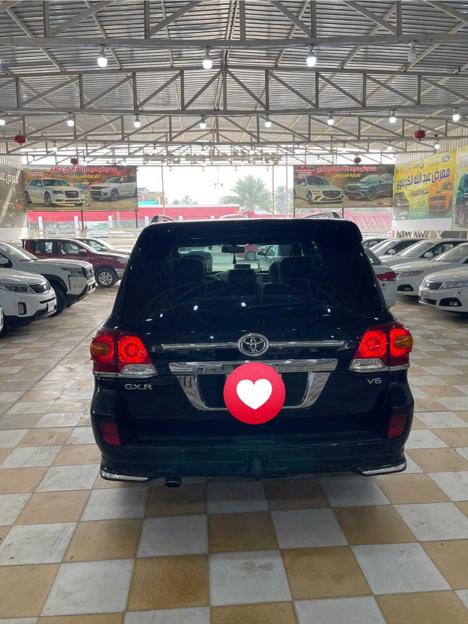 لاندكروز موديل 2015 فطيم مكفول كفاله عامه 6سلندر بصمه تخم تاير حداديه تبريد ثلج رقم بغداد ماشيه 225 الف فقط جديده وجاهزه السعر 395$ وبيه مجال بابل الشوملي ***********
