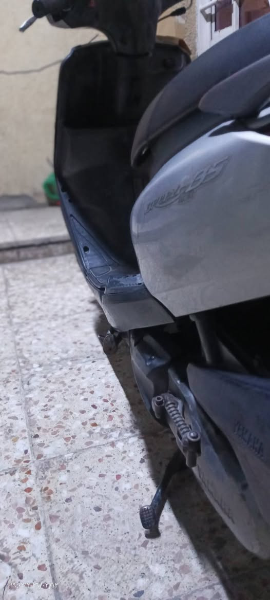 السلام عليكم بريز دراجه اخت الرمبه 
كهربائيات شغاله ما مفتوحه شرط سلف وهندر شغالات مكاني بغداد مدينه صدر السعر خاص ***********
