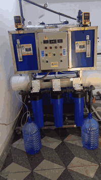 اللهم صل على محمد وال محمد
بتوفيق من الله تعالى

بتاريخ 2025/1/24
السبت
من ضمن العرض الخاص 

تم تجهيز   محطة الف  لتر بالساعة  اوتماتيك
ستل ستيل #ضمان #سنة 
بغداد -  جسر ديالى  
_ شايف كل الخير 

 

المـواصفات 
بورد كـوري هـونداي نظـام اوتوماتيك 
دوزك بم انتي، سكيل انتي كلور

برجر حمـاية 

يـوفي اشـعة فـوق البنـفسجـية 

مـركز المـنار لتنقـية ومعـالجة الميـاه 
بغـداد مـديـنة الصـدر شـارع الفـلاح قطـاع ١١ 
#يسعى كوادر مركز المنار لتنقية المياه  
#لانجاز مايخدم زبائنها الكرام
***********

*********** 
***********
