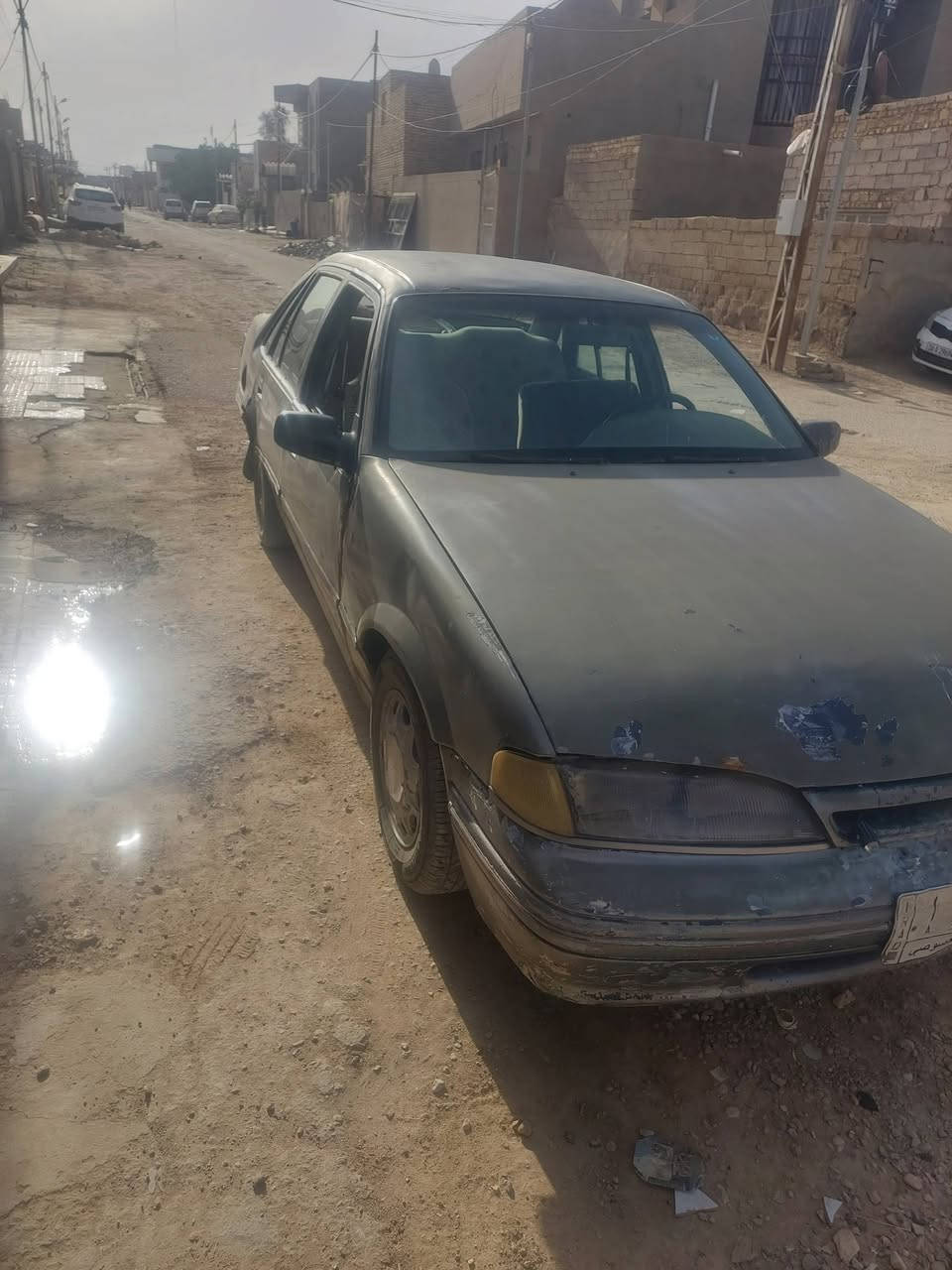 دايو برنس اوتوماتيك كير ومكينه وتخم تاير نضيفات بس غرفته تعبانه أكرر الغرفه تعبانه ب١٨  رقم كربلاء سنويه لل٢٩ مسوي هزه وكامله كبل مداور ورقم انكليزي ***********
