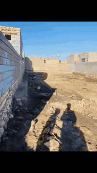 قطعة ارض البيع المساحه 250متر 
المكان السماوه _مقابيل المعارض منطقة الغابه  تجاوز 
السعر _4ملاين وبيها مجال 
رقم الهاتف***********
