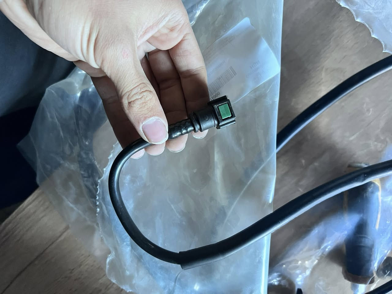 السلام عليكم من رخصه الادمن
((عرض لمده محدوده))   توفرت  صوندات الـ بانزين جديد اصلي جميع أنواع السيارات الكوريه للمكاين الدوش و GDI 

لدى محلات الصادق 

الهاتف . ***********

واتساب. ***********
