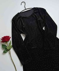 دشداشة • فستان • ديوانية حي الفرات