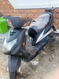 دراجة للبيع  دراجة كفالة عامة الاتصال على الرقم 07762084368