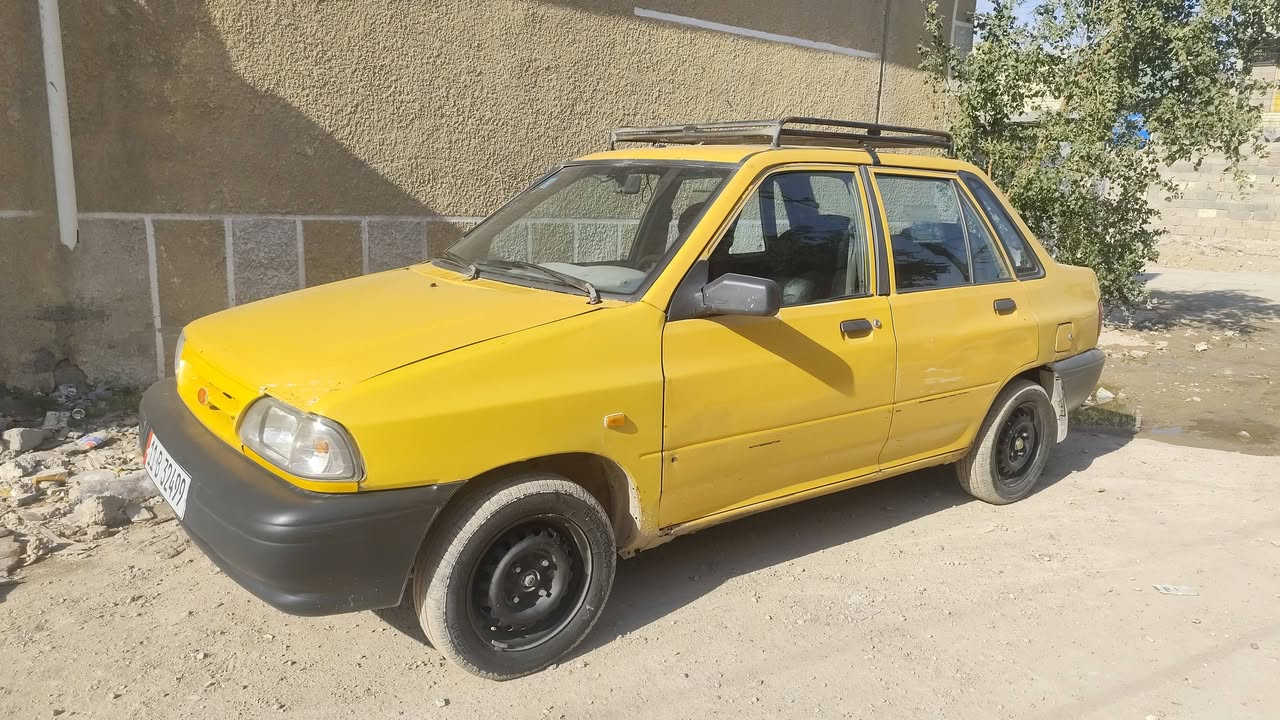 سايبه موديل 14
سياره جاهزه باسمي 
سنويه جديده
مطلوبه غرامات هواي
ابيع وكاله فقط 
السعر 18قفل
***********
بي واتساب
