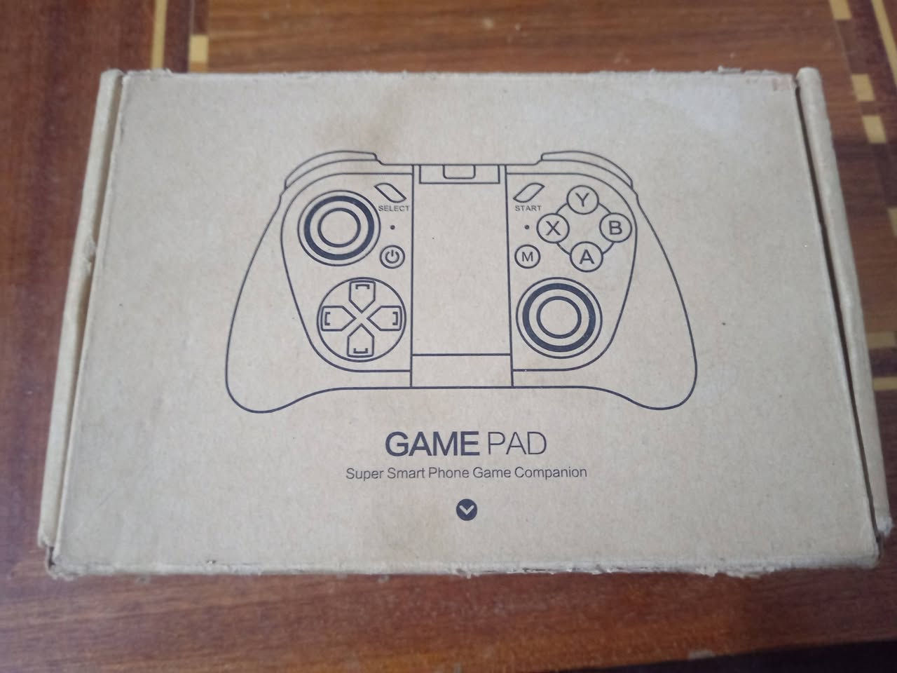 يده بلوتوث سعر 20الف وي توصيل


**إذا كنت صاحب هذا الإعلان وتريد حذفه لأي سبب، رجاءا أرسل رسالة إلى الدعم الفني**