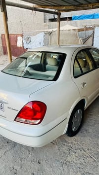 صني • ٢٠٠٨ • قير اوتوماتيك