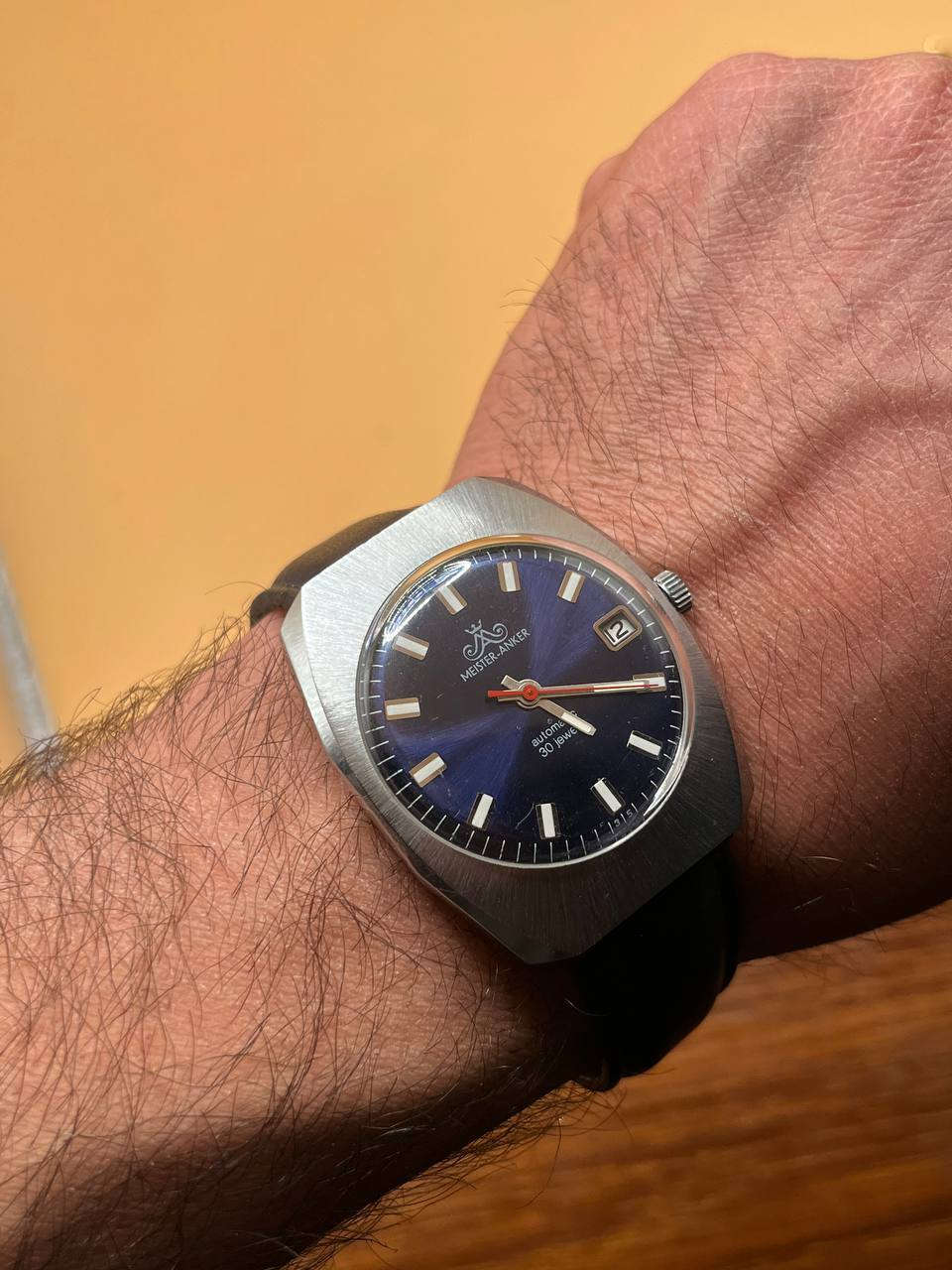 ماستر انگر أوتوماتيك
نافذة لعرض اليومي

30 حجر 

قطر 39

النظافه لوك 

مينا ازرق

سعرها مع التوصيل 150 ألف


**إذا كنت صاحب هذا الإعلان وتريد حذفه لأي سبب، رجاءا أرسل رسالة إلى الدعم الفني**