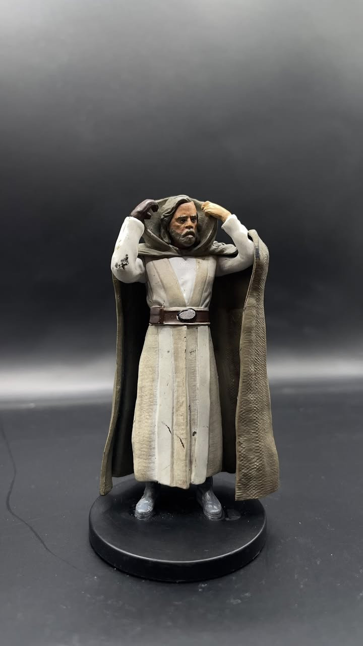 ستار وارز.  5قطع بسعر 20 الف         توصيل 🚚 3كل المحافظات


**إذا كنت صاحب هذا الإعلان وتريد حذفه لأي سبب، رجاءا أرسل رسالة إلى الدعم الفني**