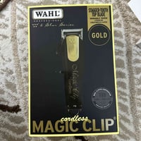 وال ماجك • جديدة • صوت ناعم