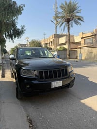 شيروكي اوفرلاند • ٢٠١١ • اليرموك