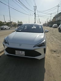 موديل 2024 • ماشي 7600 • رقم اربيل