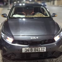 فورتي LXS • ٢٠٢٤ • ٧٥٠٠٠ كم