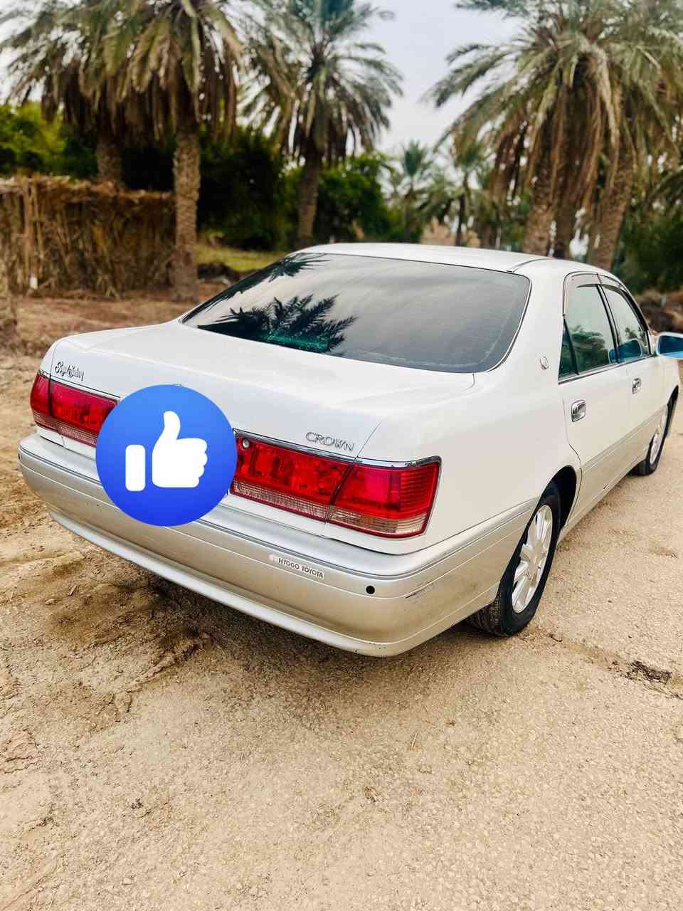 السللم عليكم
جنون كصه قماره فقط  ادوات ادوات بيع مستعجل وماكو هيج سعر سياره مال جناي باكيت 
أرقام وسنويه بصره إنكليزي ويه الشاصي سنويه عضم عاج 
اكرستال أصل ديفور الجبير 
دكمتين سياره دخول جديد ماشيه ٨٠
حداديه كير مكينه تبريد كله باكيت 
مكان السياره ناصريه 
السعر ٤٢
للاستفسار ***********
