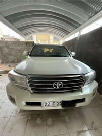 GXR • V8 • مصفحة