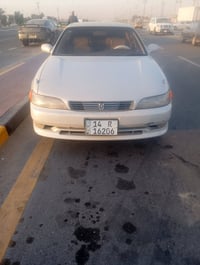 مارك نفخ • جاهزه • مكان زبير