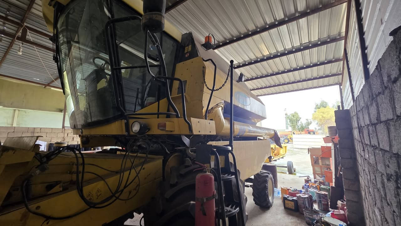 سلام عليكم للبيع حاصودة ٥٠٨٠ فول موصفات جديد بشرط كلو طبله ٢٠
*********** او ***********
