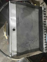 كرل بركر • الرشيد بغداد