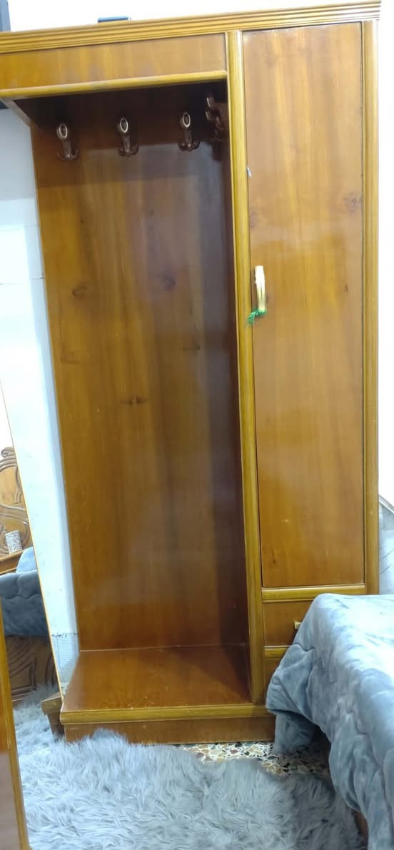 مكلفة بنشر غرفة خشاب  تسكام جديد نضيفة مابي كل ضرار   ضهر جرجوبه تسكام شراي يرسلني دز رقم راعيه


**إذا كنت صاحب هذا الإعلان وتريد حذفه لأي سبب، رجاءا أرسل رسالة إلى الدعم الفني**