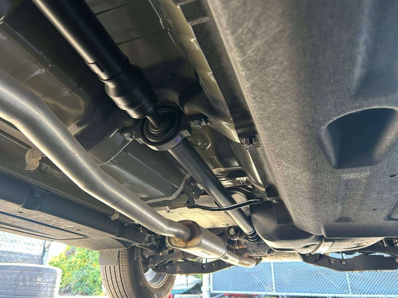 السلام عليكم توسان للبيع 2023 

المواصفات والحادث داخل الصور 

السياره زيرو  

بدون ايرباك 

السعر 177  الرقم 
***********
*********** ديوانية, القادسية
