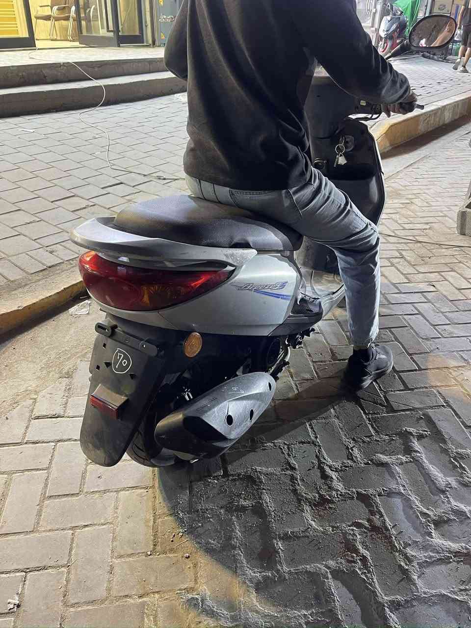 السلام عليكم بريز ببغاء مكينه وكهربائيات مكفوله نزلتها العام رمبه السعر 650 قفل عنواني بغداد حي اور


**إذا كنت صاحب هذا الإعلان وتريد حذفه لأي سبب، رجاءا أرسل رسالة إلى الدعم الفني**