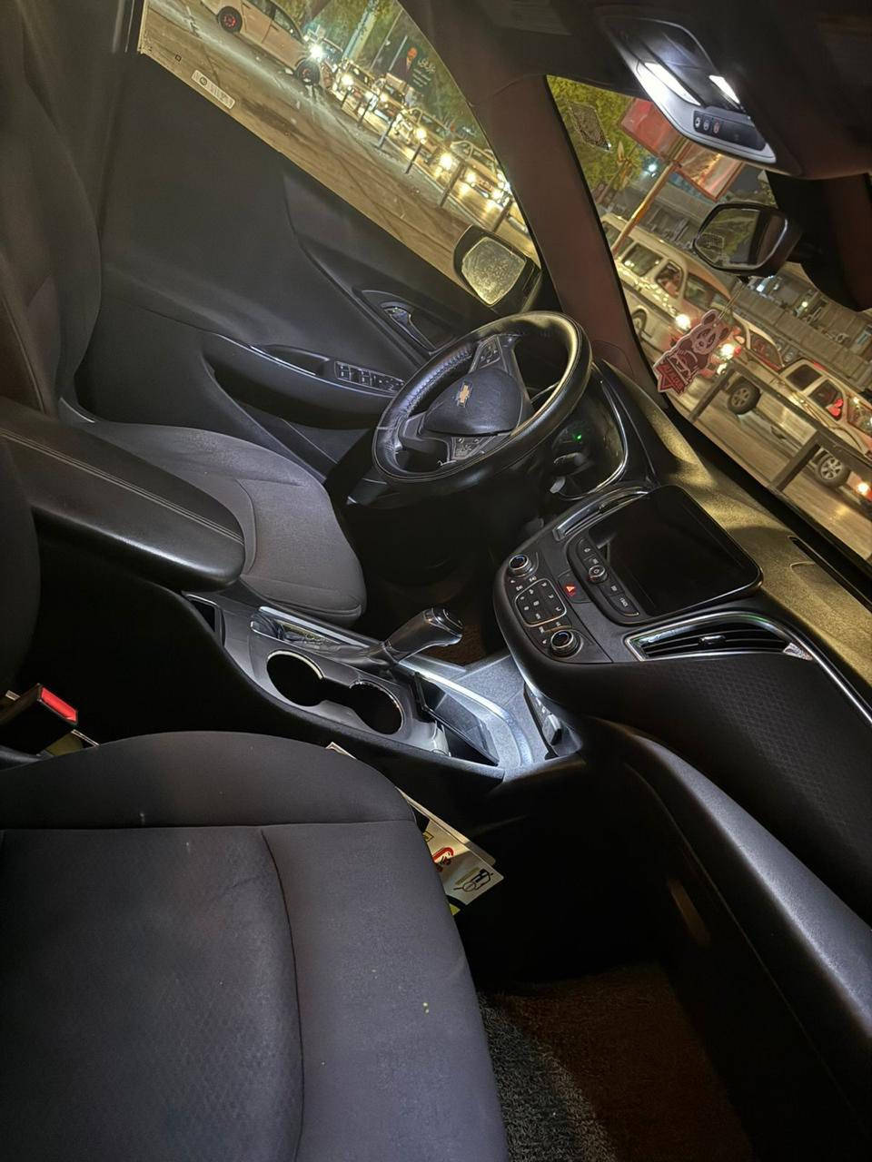 سلام عليكم
ماليبو ١٩ lt فول عدا الفتحه

كير مكينه كفاله تبريد ثلج قطعتين

سياره حادثها جاملغ والخشم مال بنيد 
وبيها بارد بالجاملغ الخلفي والباب 

سياره ماشيه 118 km

رقم بغداد سياره نضيفه ونصبته حلوه 

هزه جديد وسنويه باسمي تحويل ثاني يوم 

السعر ١٠٤ وبي مجال


**إذا كنت صاحب هذا الإعلان وتريد حذفه لأي سبب، رجاءا أرسل رسالة إلى الدعم الفني**