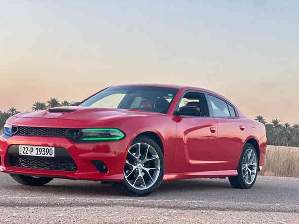 السلام عليكم
للبيع فقط بدون مراوس 
دوج جارجر 2023اخر اصدار 
رقم اربيل تحويل او وكاله حاضر
عداد المسافه 20
لون مميز احمر طماطه ❤️
تبديل جاملغين وبنيد وجاملغ خلفي اكلير من امريكه فقط 
صور الحادث خاص /
 السعر  222 وبيه مجال 
للاستفسار ***********
