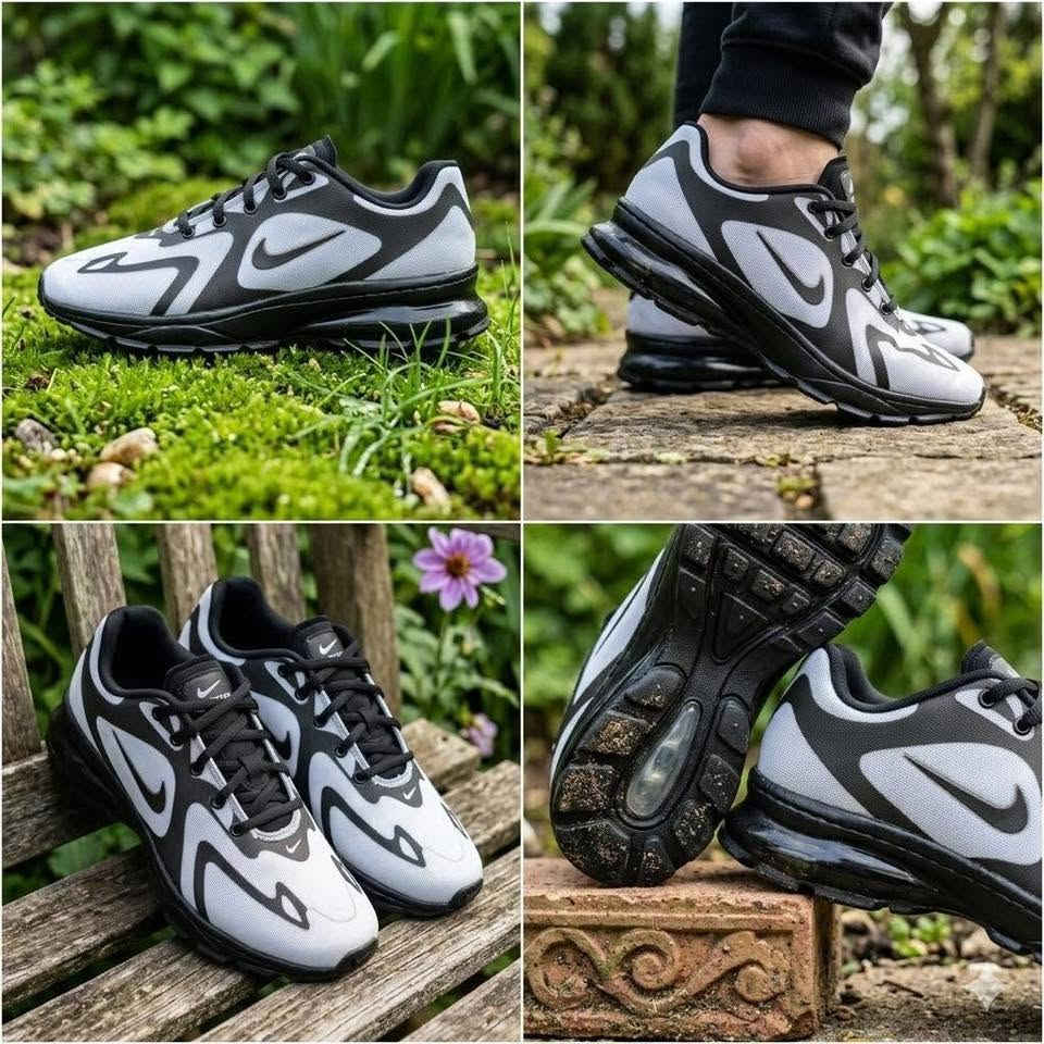 تحطيم أسعار في GA Footwear! 🛑 الشياكة والراحة هسة بـ 5 آلاف بس! 💸💥

يا بلاش! جبنالكم وجبة سنيكرز وأحذية شبابية ورياضية بقمة الأناقة والخفة، والسعر؟ صدمة! (5,000 دينار عراقي فقط) للزوج الواحد! 🔥

🤔 ليش تفوتك هالفرصة؟

تصاميم عصرية ومميزة: ألوان توب تخبل باللبس (مثل ما مبين بالصور).

راحة وخفة بالقدم: تناسب الطلعات اليومية، الجيم، والدوام.

السعر تحدي: جودة ممتازة بأرخص سعر ممكن تلاكيه بالسوق.

🛒 الموديلات متوفرة حالياً بالوجبة الجديدة والكمية محدودة! 

🚚 خدمة التوصيل متوفرة لكافة محافظات العراق
للحجز والاستفسار مراسلتنا على الدايركت او على الواتساب 

***********
***********
