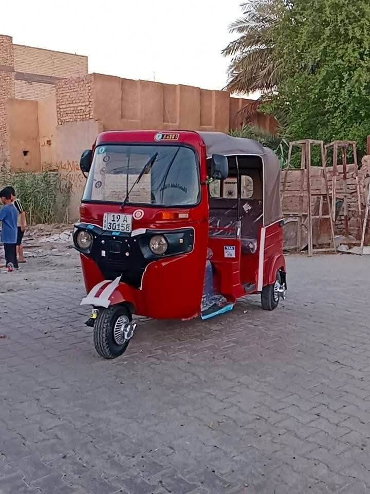 تكتك للبيع 18 شهر 12 رقمه سنويه كربلاء توها داخله هزه السعر 5250/***********
