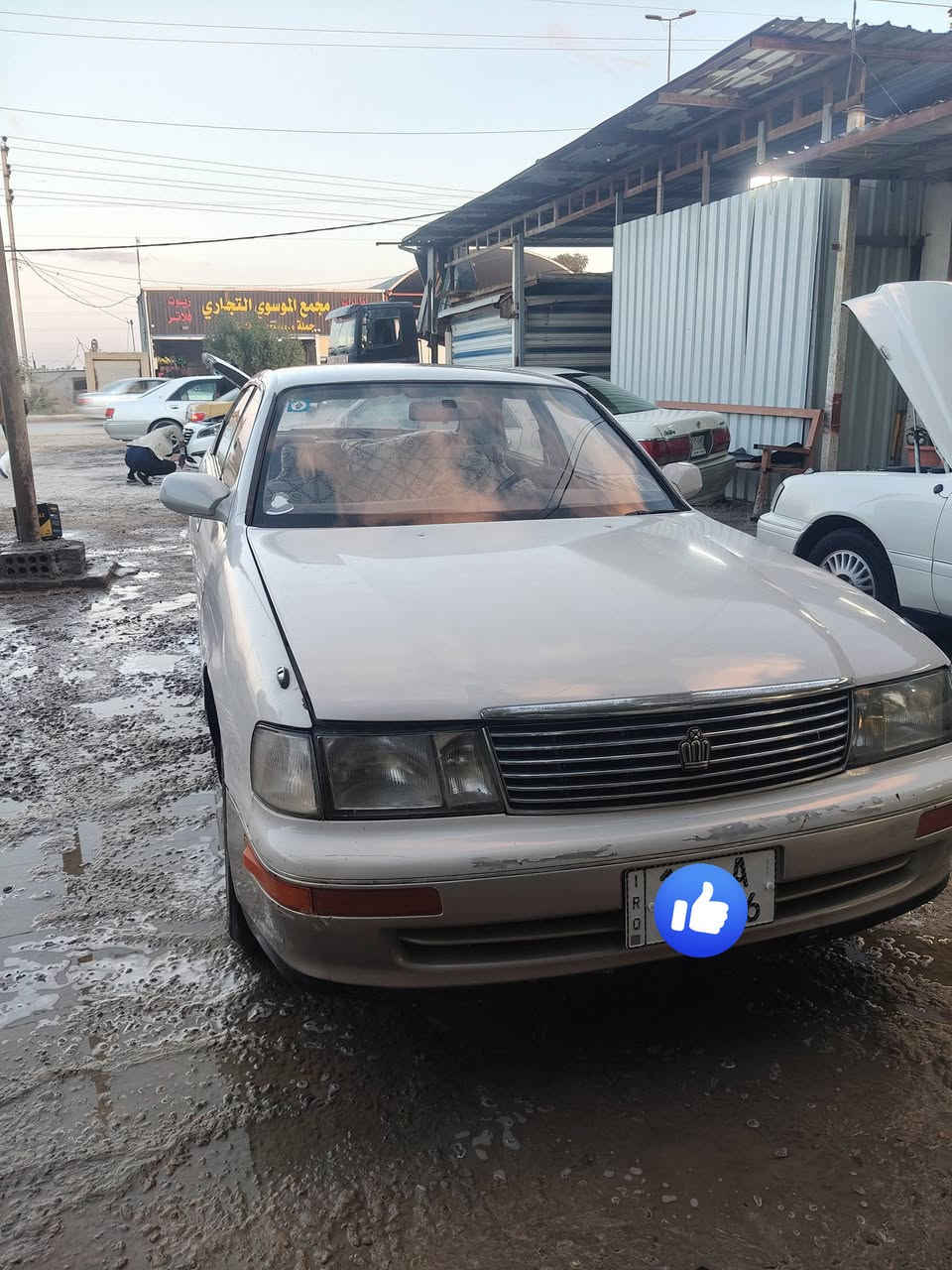 السلام عليكم سياره بطه للبيع متصل رقم انبار مكاني نجف موديل 92سنوية ال 30 ب اسمي تحويل ثاني يوم سعر 50وبيهة مجال وهذا رقمي ***********
