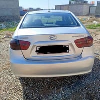 التيما • ٢٠٠٨ • مكينة ٢٠٠٠