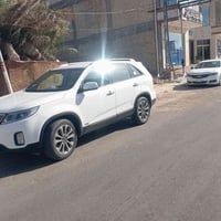 فول مواصفات • ٧ راكب • محرك ٢٤٠٠
