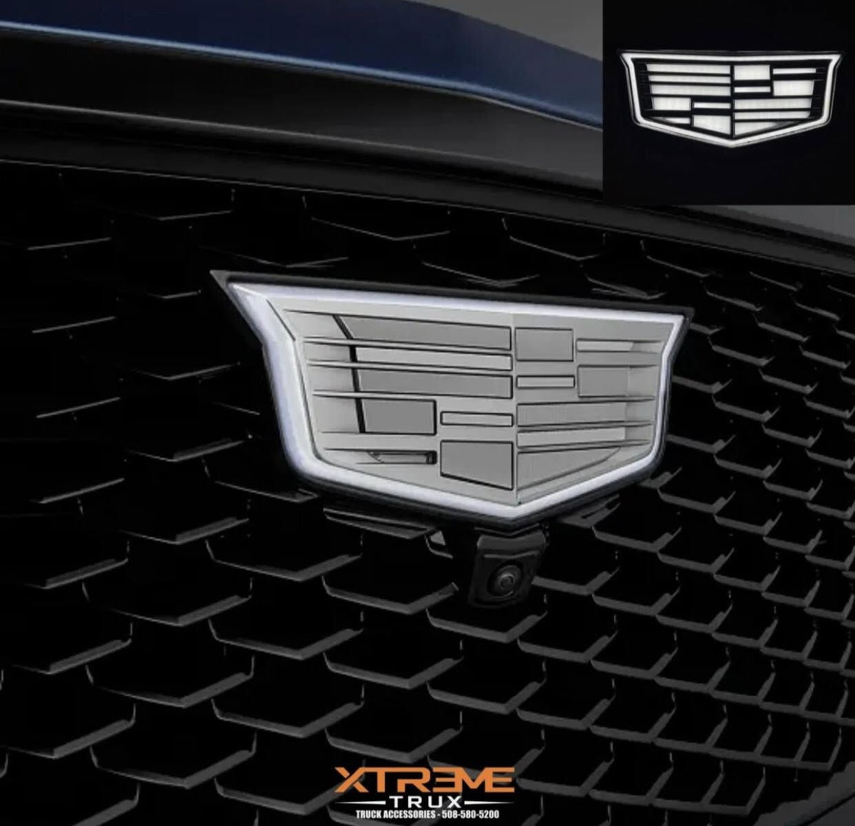 طلب مسبق ⚙️

قطع غيار واكسسوارت كاديلاك اسكاليد 

2021الى 2026 الشكل الجديد 

قطع الغيار والاكسسوارات يوجد جميع قطع غيار جنرال موتورز 

للطلب والاستفسار يرجى الاتصال على الرقم 👇

***********

واتساب متوفر ايضآ 🌹
