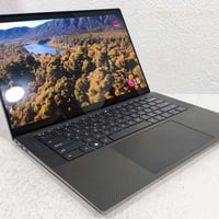 ديل Precision 5570 • i9-12900H • RTX A2000 8G