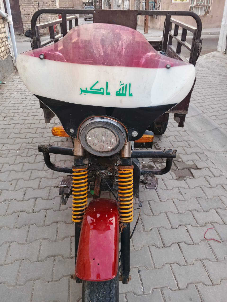 سلام عليكم ستوته للبيع موديل 12 اوراق أصولي ركبه شاصي مكفوله سوته خير من الله كل شغل بيها نكر سلف المكان حي أور سبع قصور سعر 650 رقم انتصال ‏‪***********‬‏
