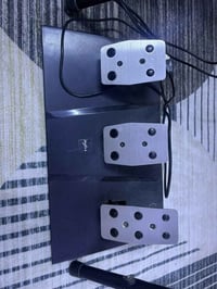 دركسون PXN • بلاي٤-٥ • سنة ونص