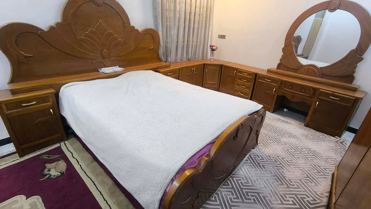 غرفة تسگام للبيع استخدام قليل
العنوان محاويل


**إذا كنت صاحب هذا الإعلان وتريد حذفه لأي سبب، رجاءا أرسل رسالة إلى الدعم الفني**