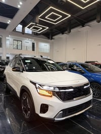 سليتوس SX • ٢٠٢٤ • حادث سطحي