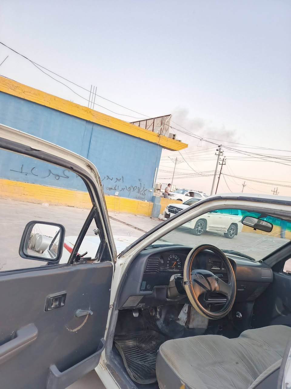 السلام عليكم بكم 97بلادي *********** 0784592638 السعر 55وبيهه مجال
