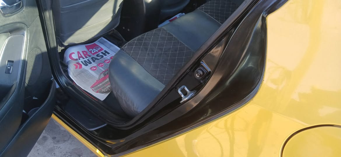 سلام عليكم  فورتي 16--للبيع وارد امريكي مكينه 1800تخم تاير حداده جيدا جدا تدفئه تبريد سياره صبغه وحده السعر 110وبيها مجال مكاني بغداد ***********
