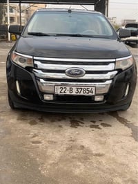 إيدج 2011 • بوياغ • سليمانية