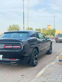 جالنجر • ٢٠٢٠ • بلاك توب