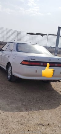 مارك نفخ • ٩٣ • تواير جديد