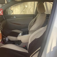 توسان خليجي • ٢٠١٩ • بغداد