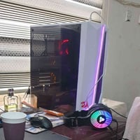 تجميعة • i5 9400f • GTX 1660